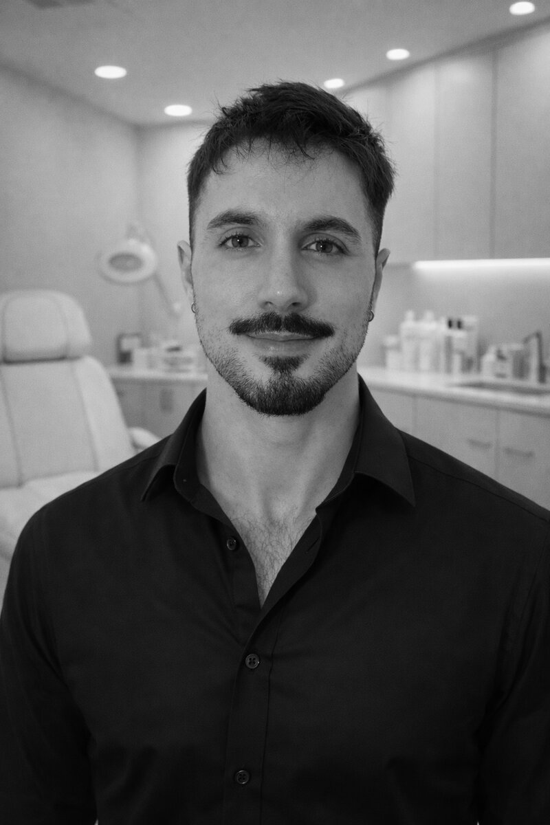 Dr. Gustavo Bottene Ribolli - Dermatologia HCPA